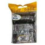 Best Pack Mn Tea Slvr Spoon